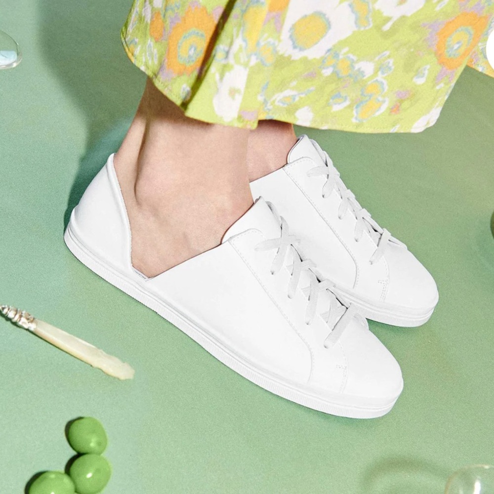 Frida Salvador EDA D'ORSAY SNEAKER